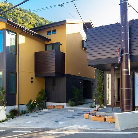 Stagione Hakone Yumoto Vila Exterior foto