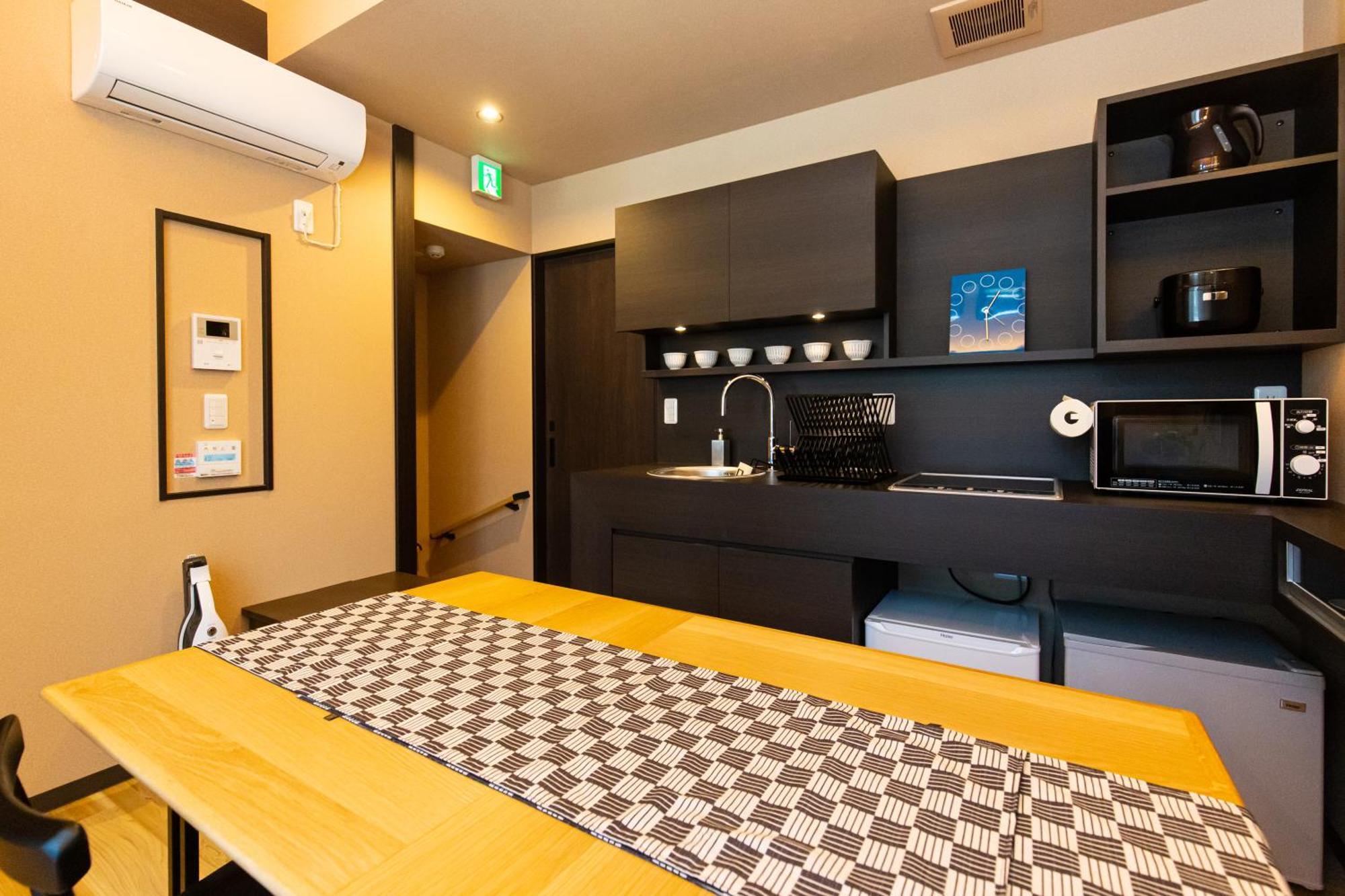 Stagione Hakone Yumoto Vila Quarto foto