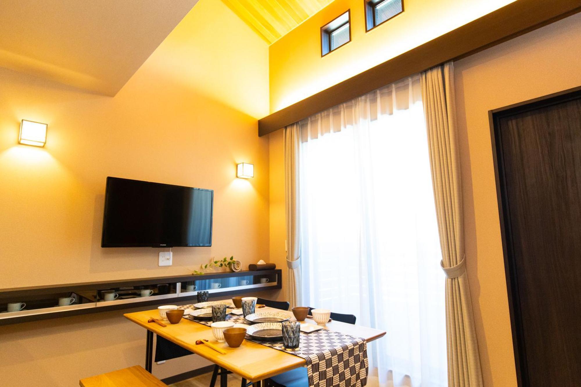 Stagione Hakone Yumoto Vila Quarto foto