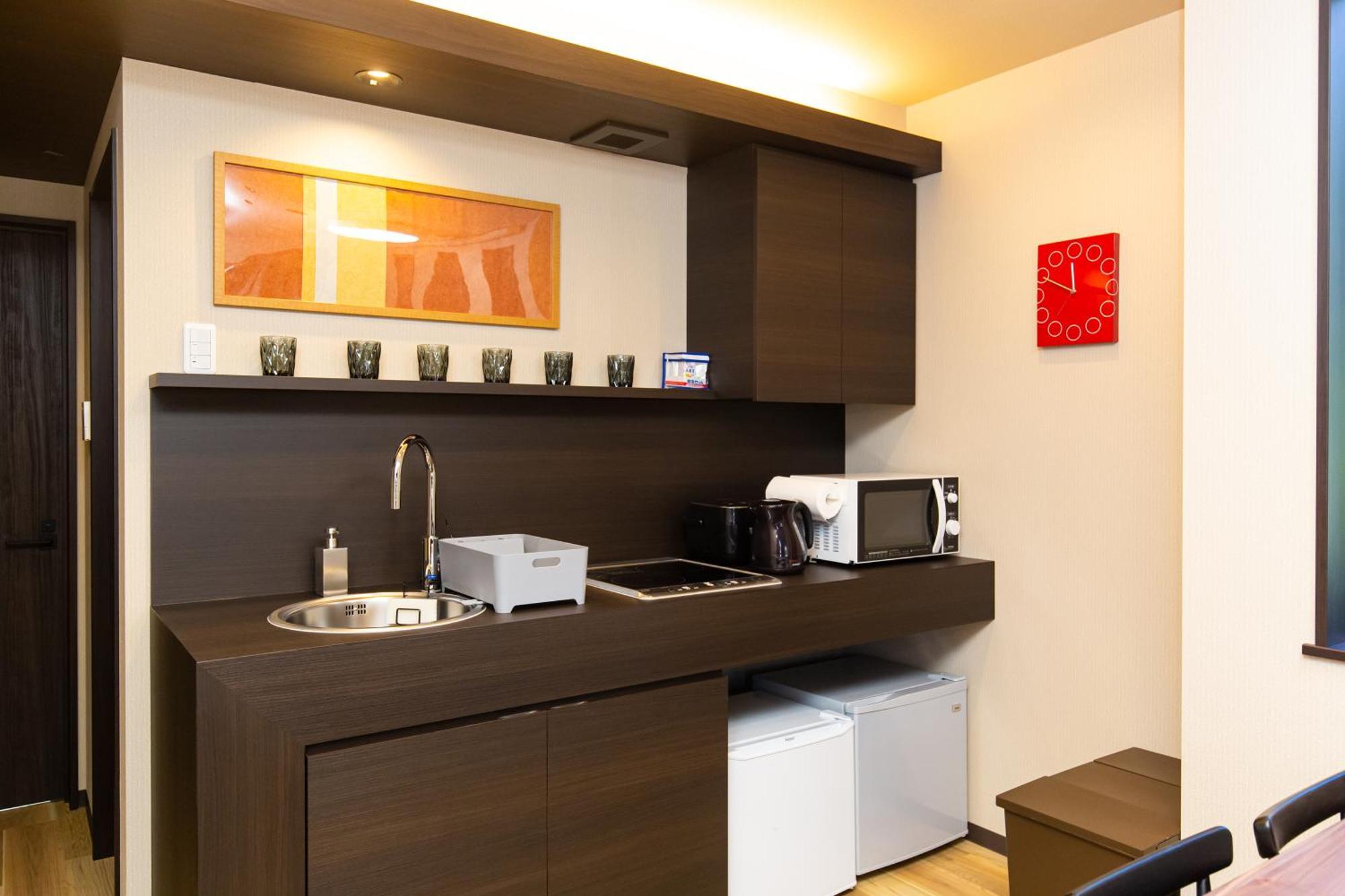 Stagione Hakone Yumoto Vila Quarto foto