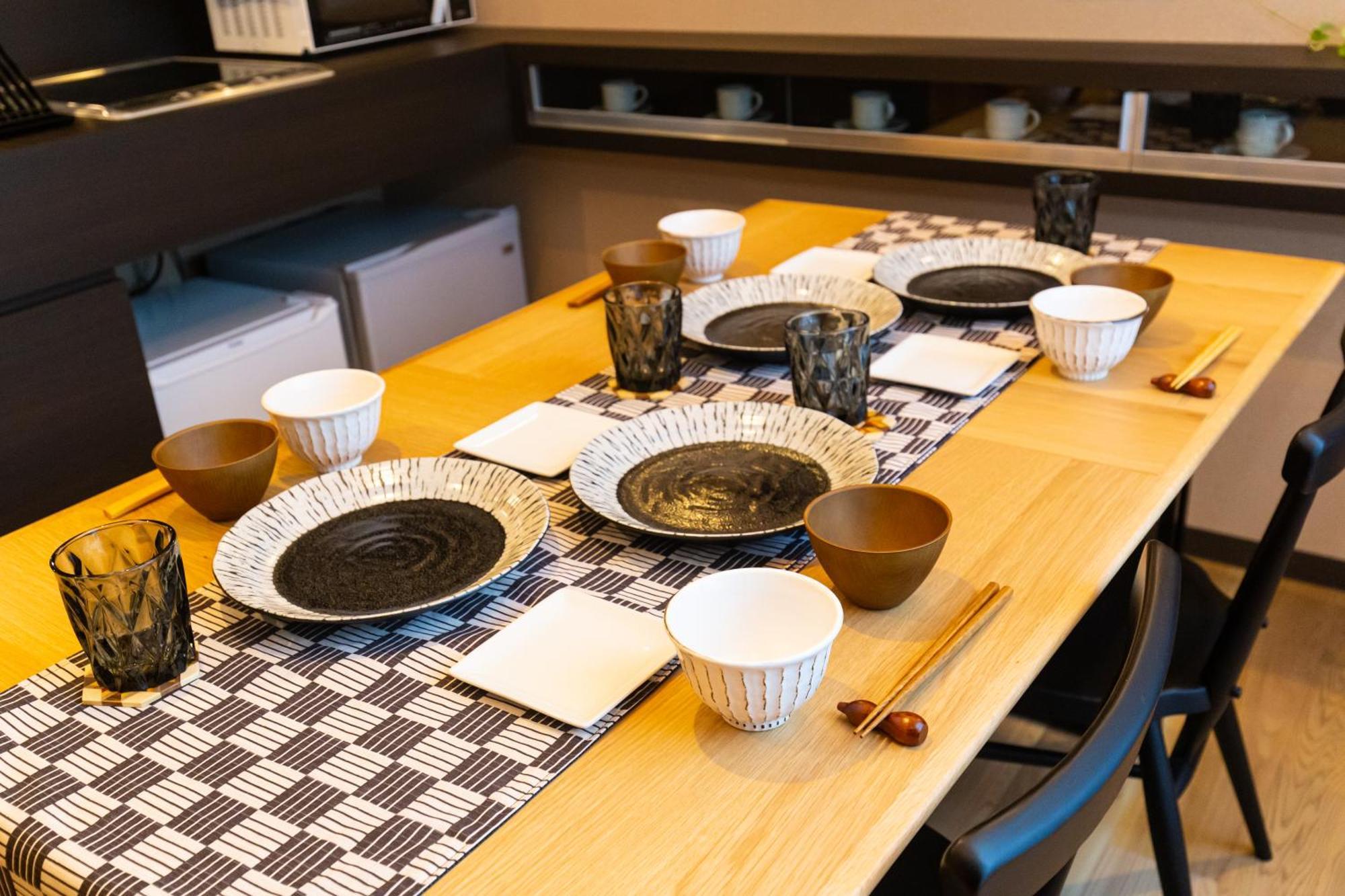 Stagione Hakone Yumoto Vila Quarto foto