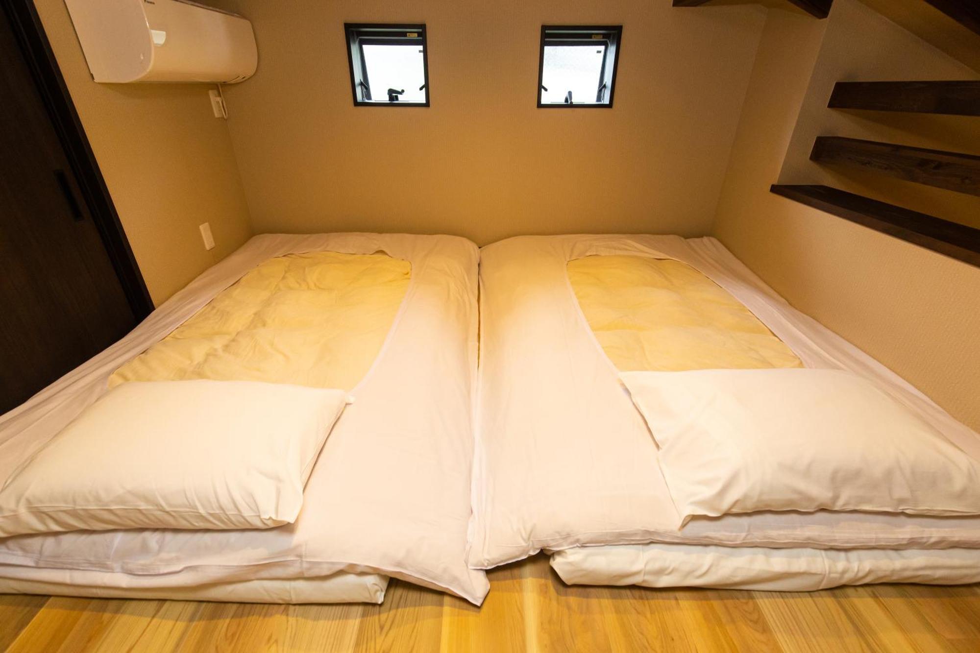 Stagione Hakone Yumoto Vila Quarto foto