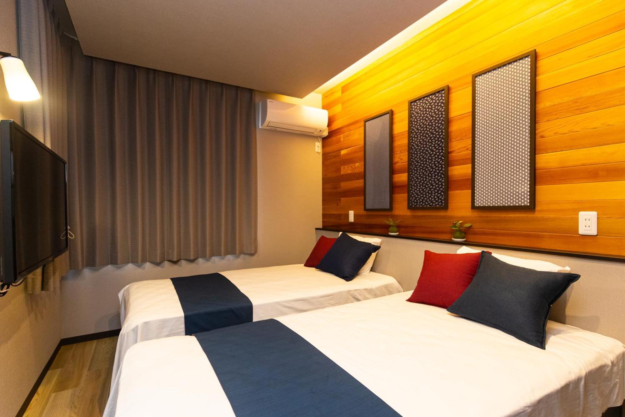 Stagione Hakone Yumoto Vila Quarto foto