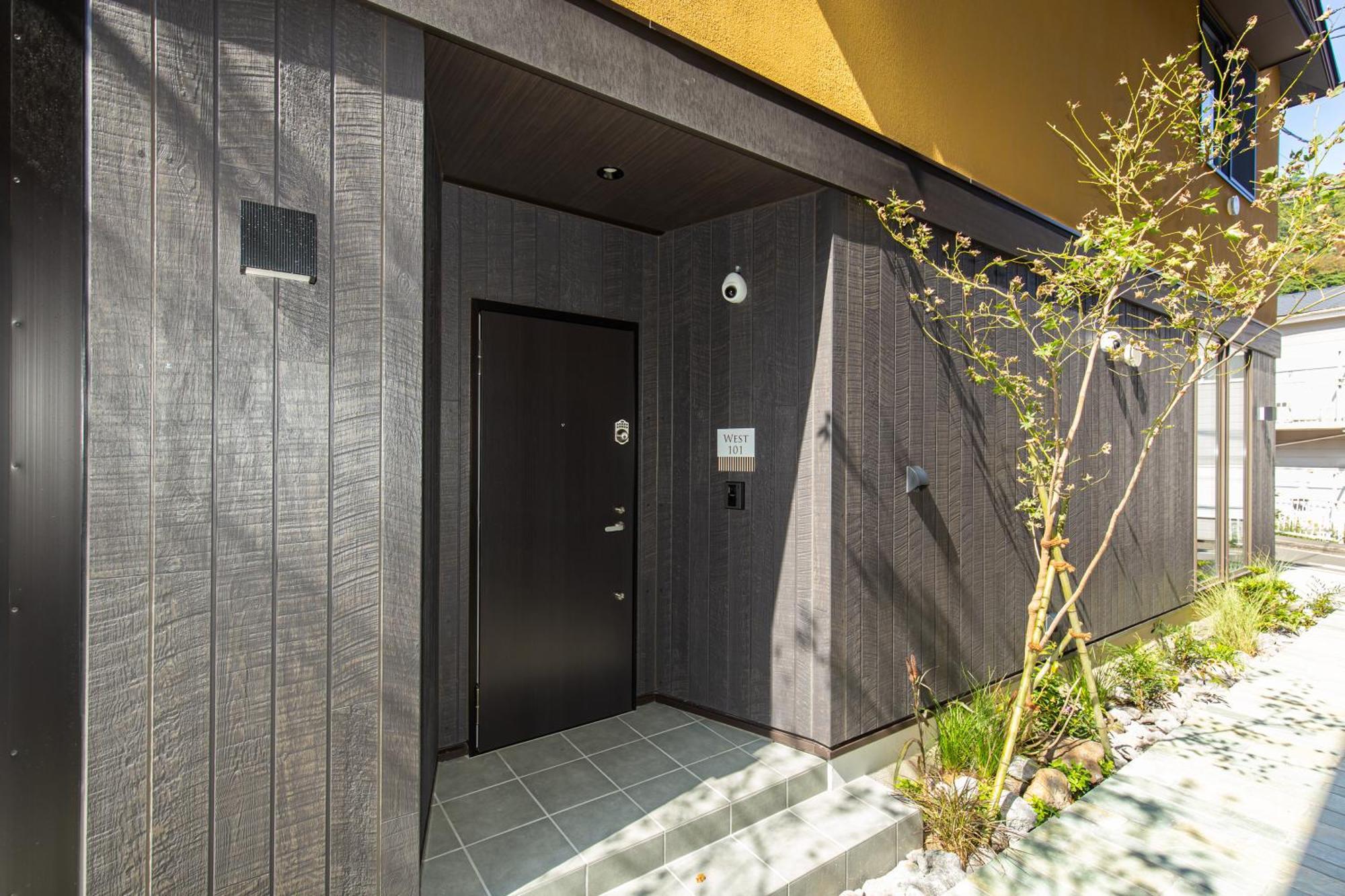 Stagione Hakone Yumoto Vila Quarto foto