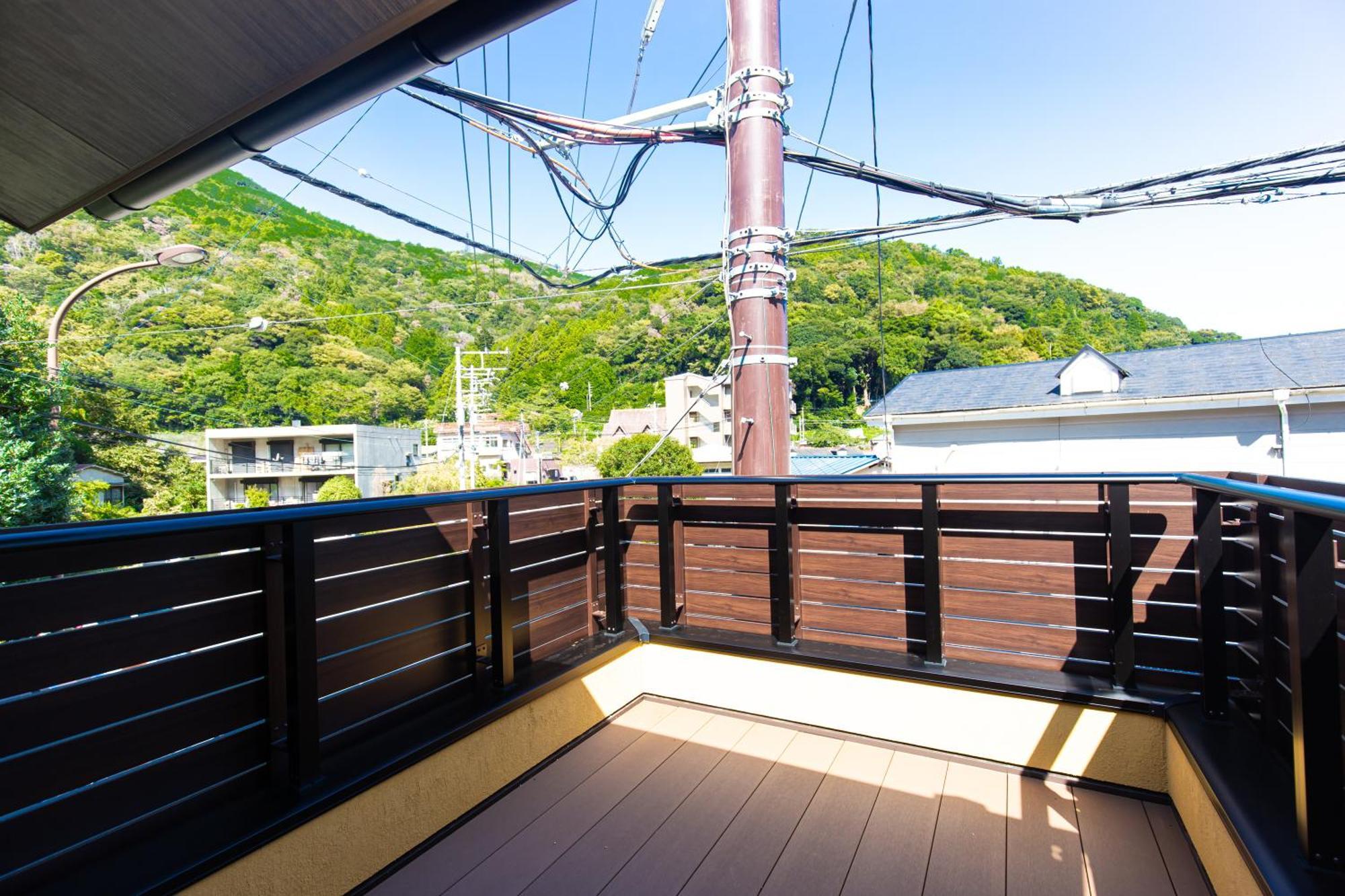 Stagione Hakone Yumoto Vila Quarto foto