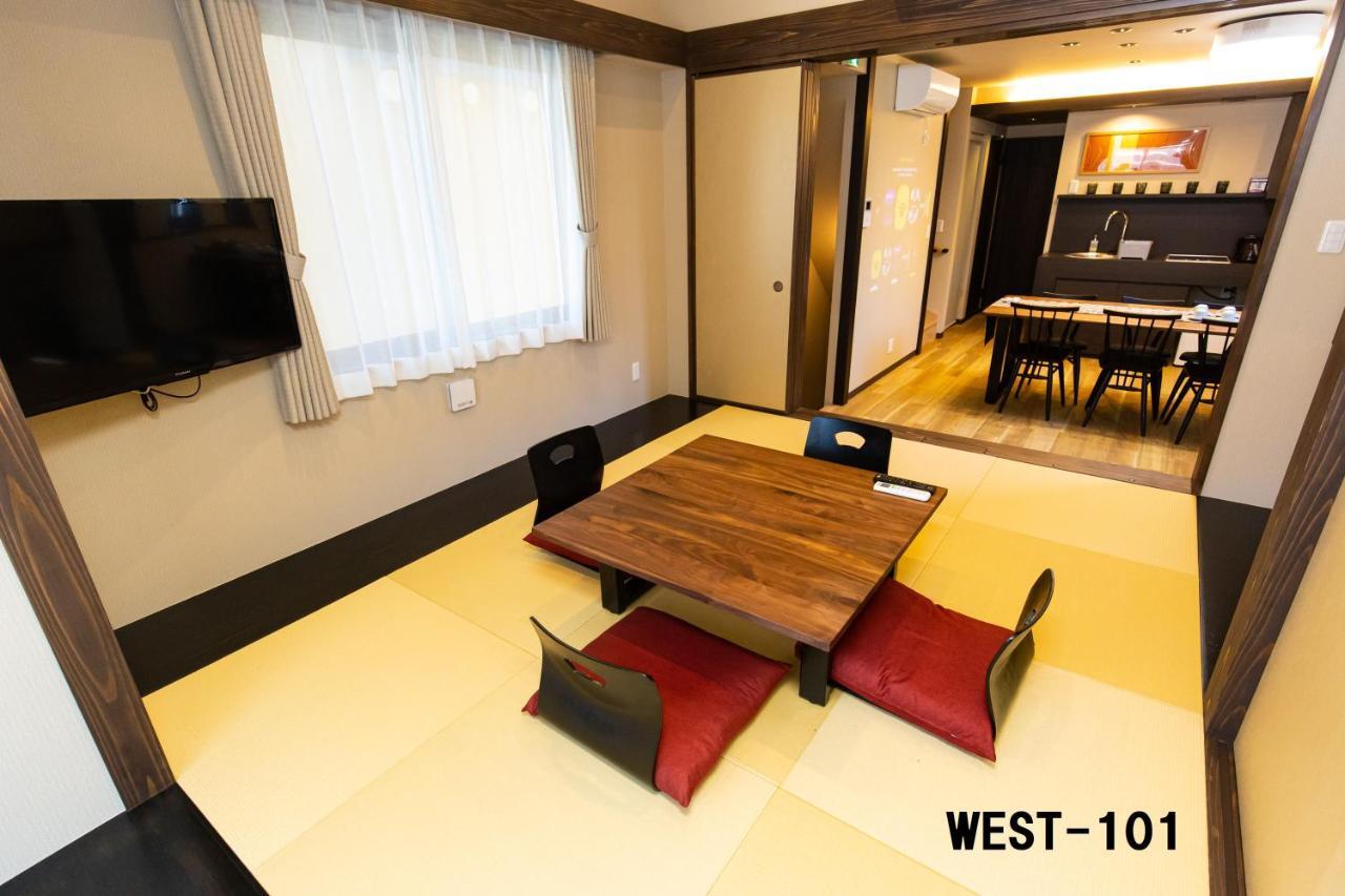 Stagione Hakone Yumoto Vila Exterior foto