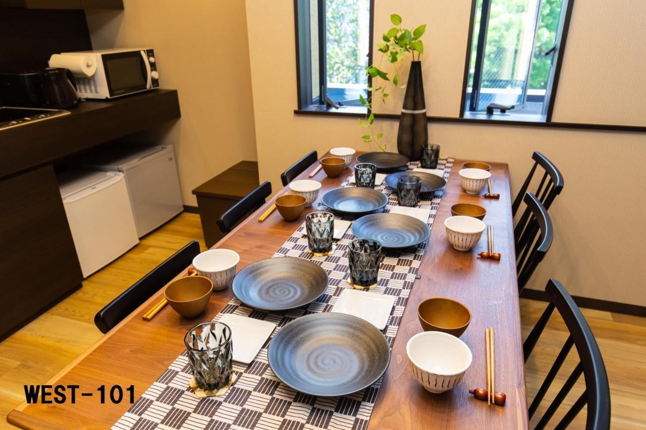 Stagione Hakone Yumoto Vila Exterior foto