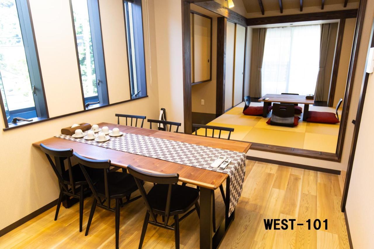 Stagione Hakone Yumoto Vila Exterior foto