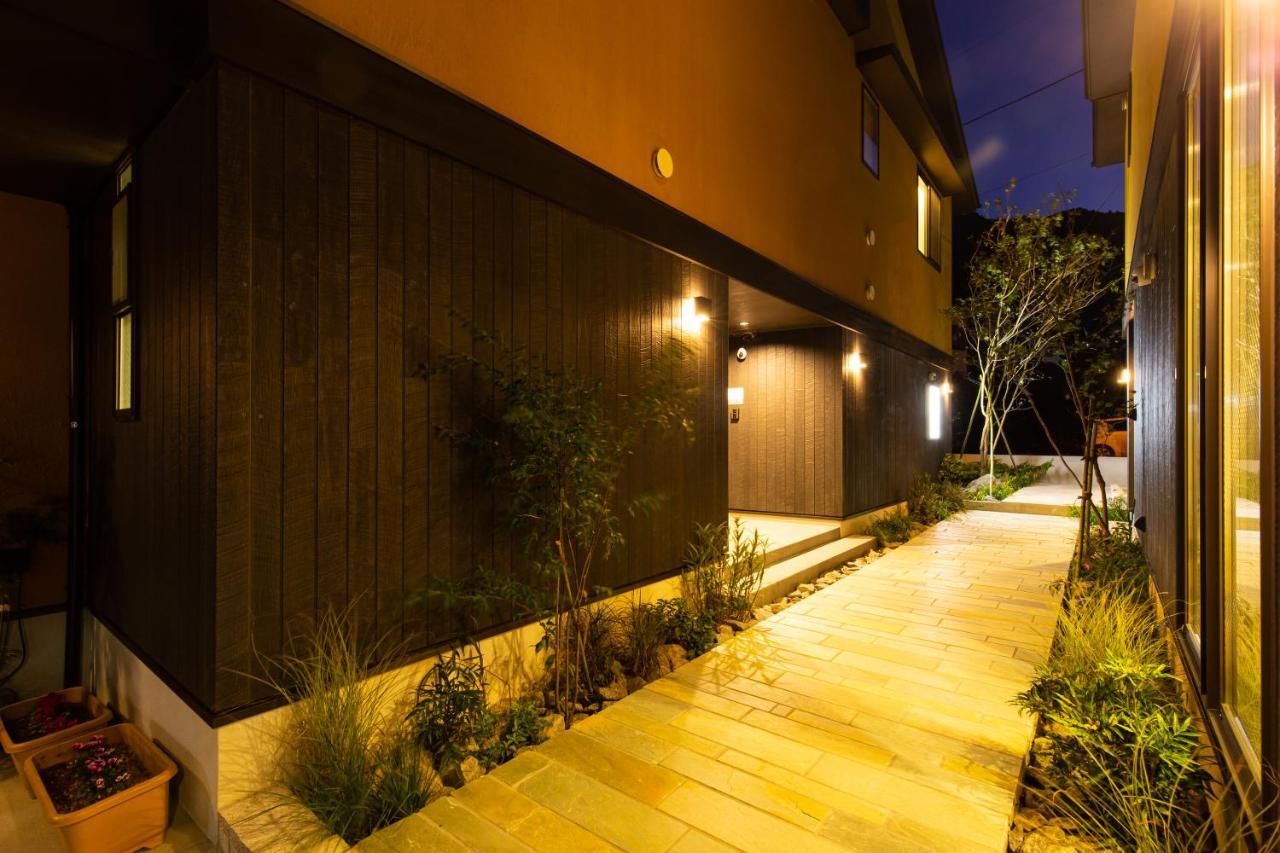 Stagione Hakone Yumoto Vila Exterior foto