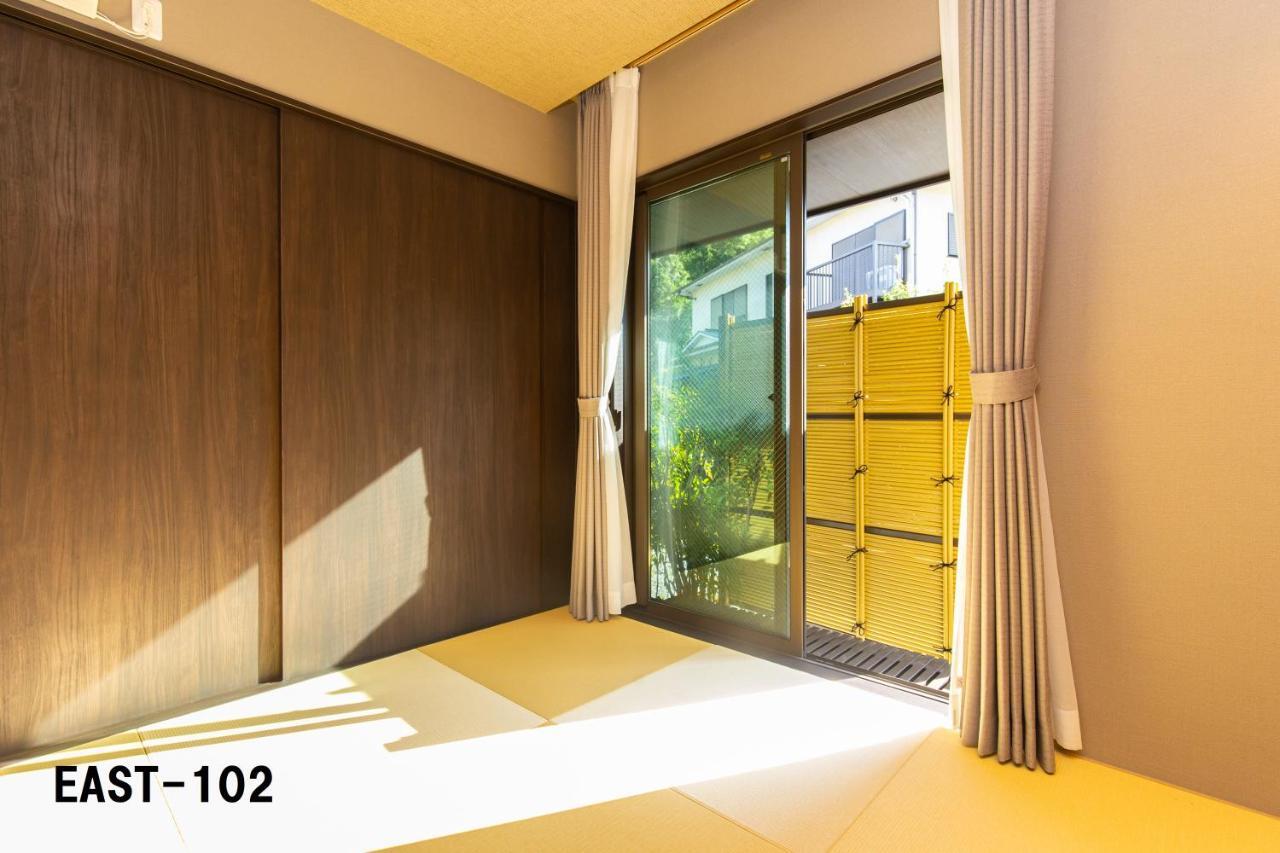Stagione Hakone Yumoto Vila Exterior foto