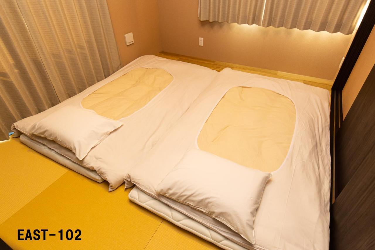 Stagione Hakone Yumoto Vila Exterior foto