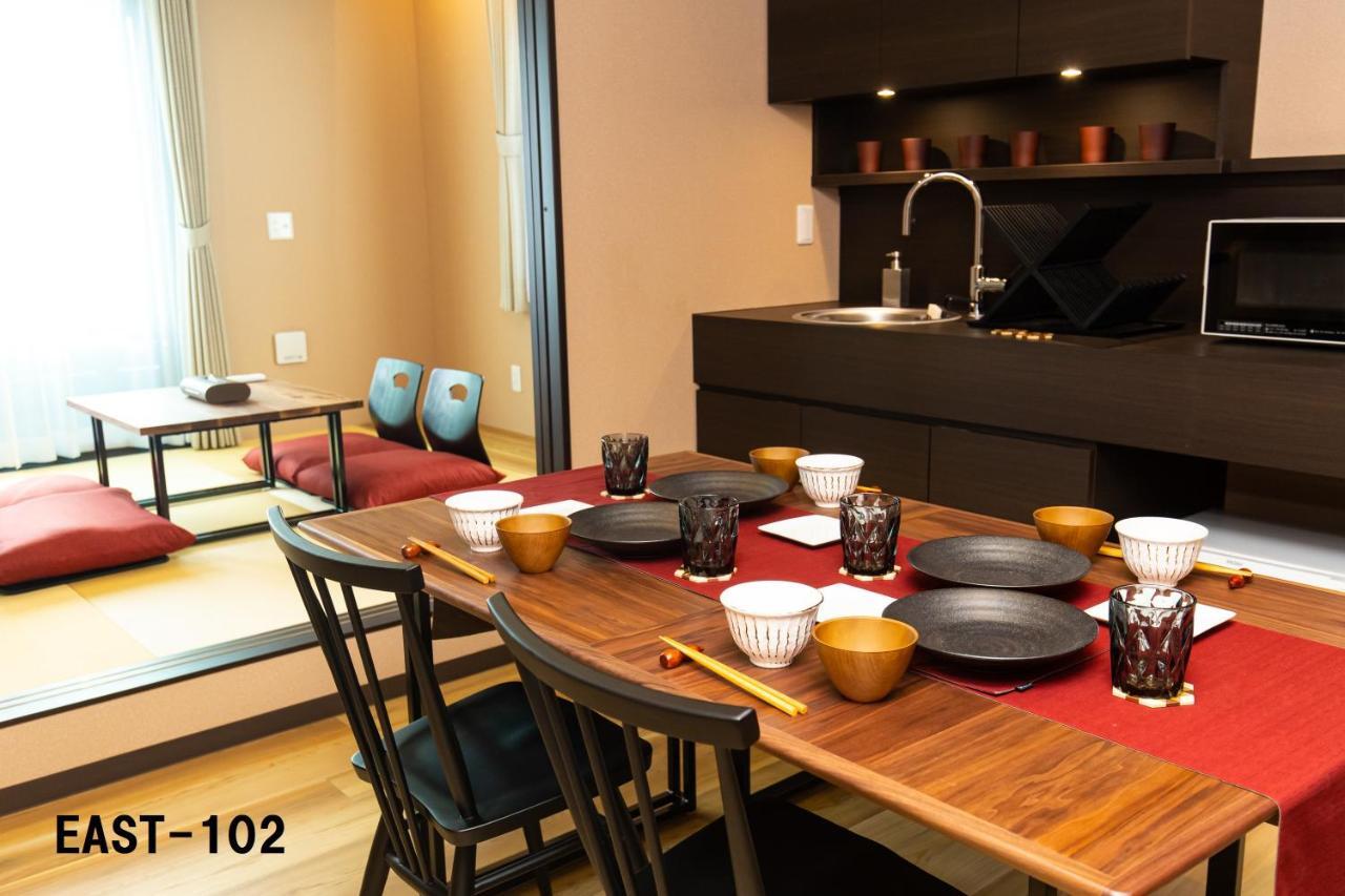 Stagione Hakone Yumoto Vila Exterior foto